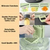 9-in-1 Vegetable Cutter