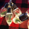 Christmas Tree LED Light String