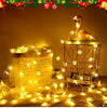 LED Small Lights Flashing Lights With Stars Small Decoration