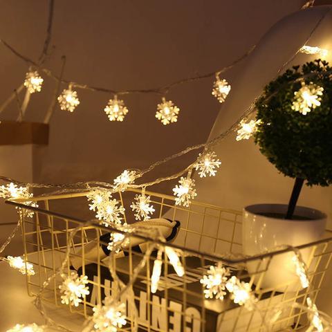 LED Small Lights Flashing Lights With Stars Small Decoration