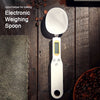 Measuring Spoon