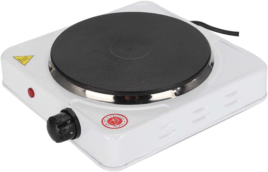 Hot Plate