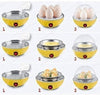 Egg Steamer Microwave