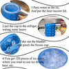 Silicone Ice Cube Maker