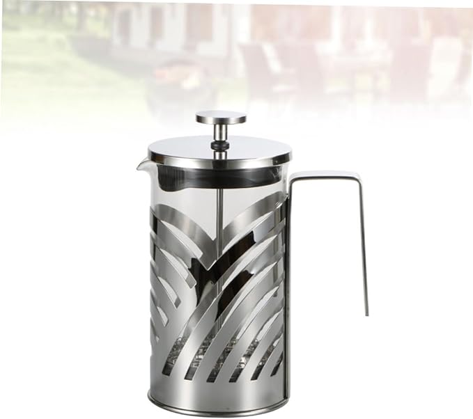 Stainless Steel Tea Pot