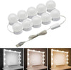 Vanity Mirror Lights