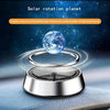 Solar Levitating Planet Car Fragrance