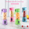 Portable Juicer Blender