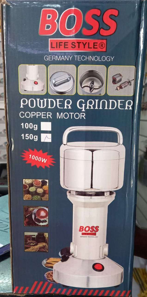 Grain Grinder