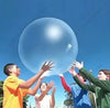 Inflatable Bubble Ball