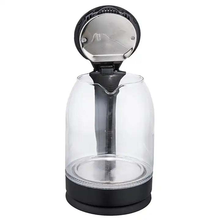 Glass Electric Kettle