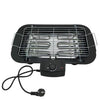 Electric BBQ Grill