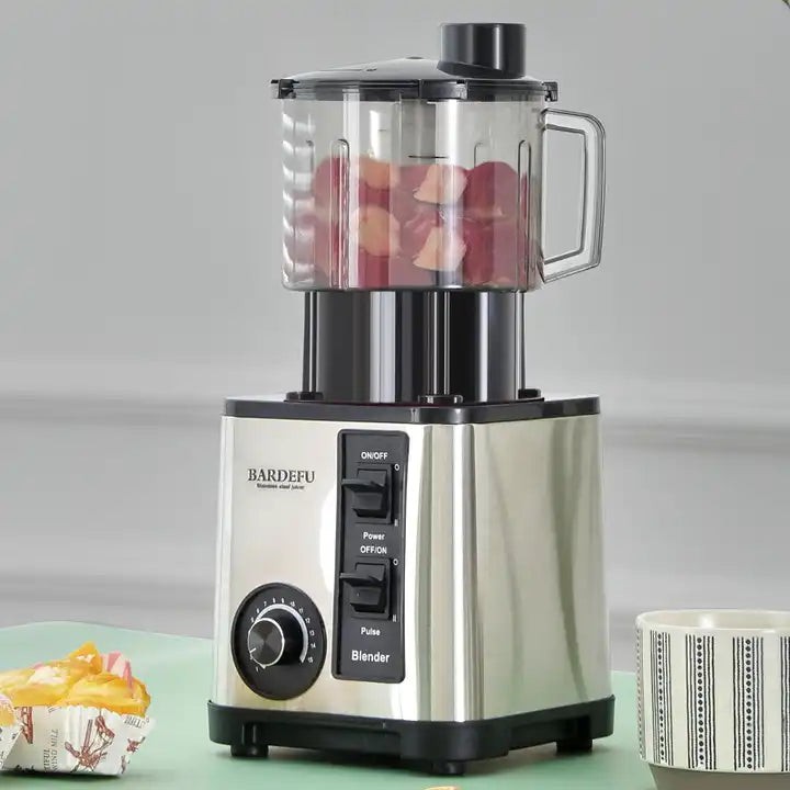 Multifunctional Juicer Machine