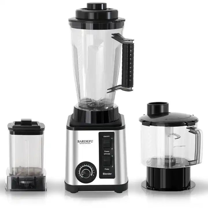 Multifunctional Juicer Machine