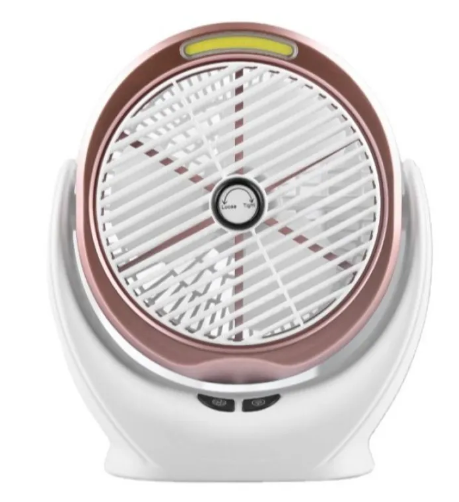 Led Multi-Functional Fan 7076