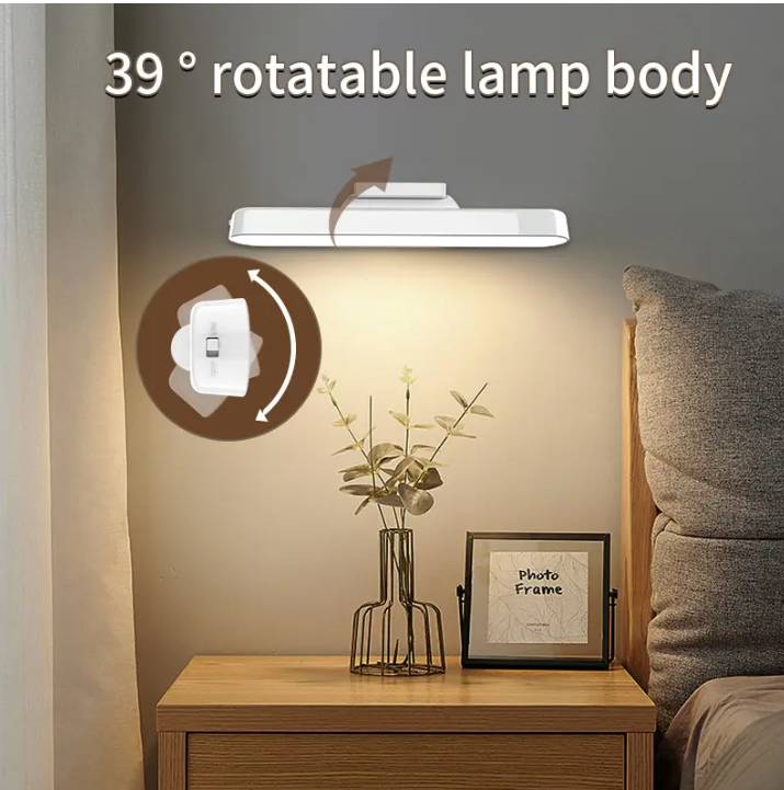 Soft Cool Lamp