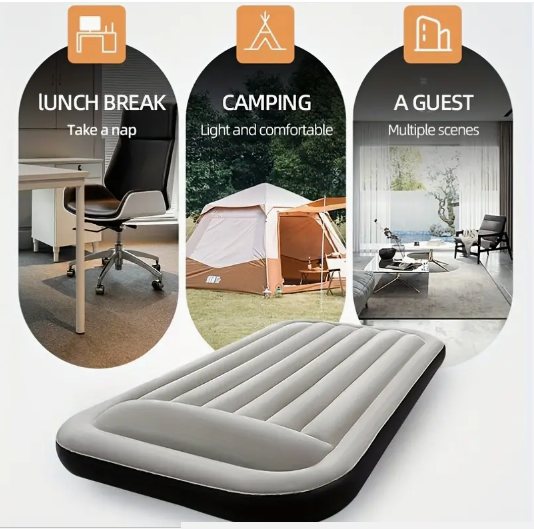 Portable Air Mattress