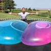 Inflatable Bubble Ball