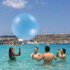 Inflatable Bubble Ball