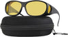 Polarized Night Driving Glasses