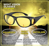 Polarized Night Driving Glasses